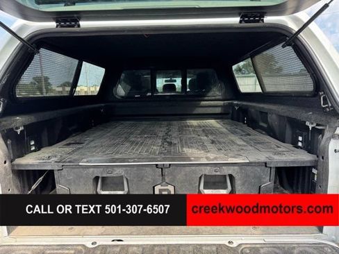 Used 2024 Ford F250 King Ranch AWD/4WD image 17