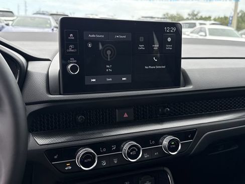 New 2026 Honda CR-V Sport image 27