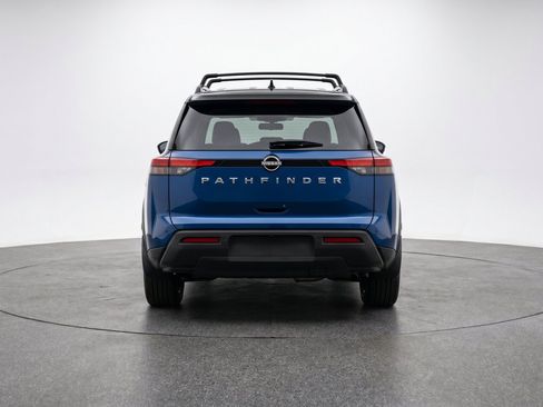 Used 2025 Nissan Pathfinder SV FWD image 7