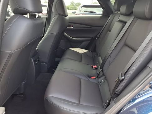 New 2026 MAZDA CX-30 AWD 2.5 S w/ Premium Package image 12