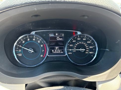 Used 2018 Subaru Forester 2.5i Premium AWD/4WD image 13