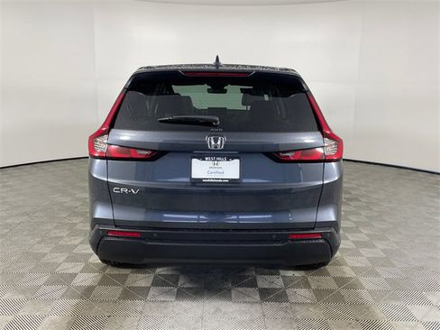Certified 2024 Honda CR-V EX-L image 25