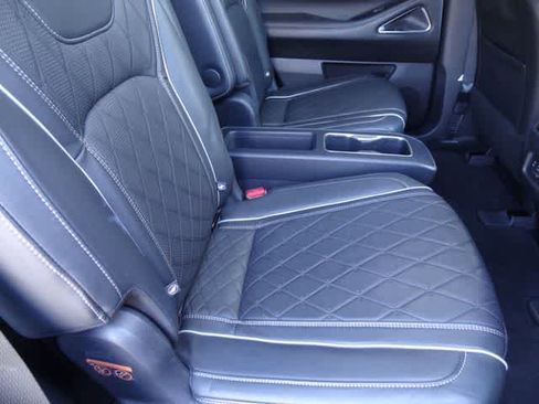 Used 2022 INFINITI QX60 Autograph w/ Cargo Package AWD/4WD image 18