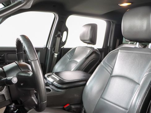 Used 2023 RAM 2500 Tradesman AWD/4WD image 25