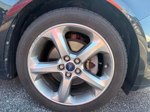 Used 2013 Ford Fusion SE FWD image 10