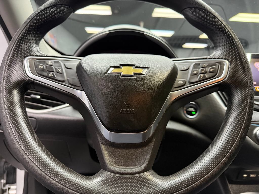 Used 2022 Chevrolet Malibu LT FWD image 23