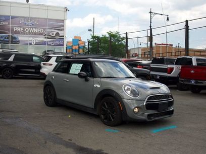 Used 2019 MINI Cooper S