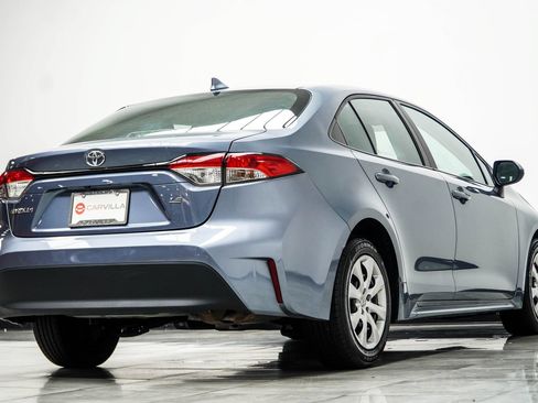 Used 2024 Toyota Corolla LE FWD image 12