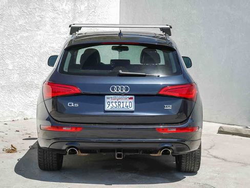 Used 2014 Audi Q5 TDI Premium Plus AWD/4WD image 5