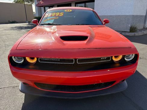 Used 2021 Dodge Challenger GT image 3