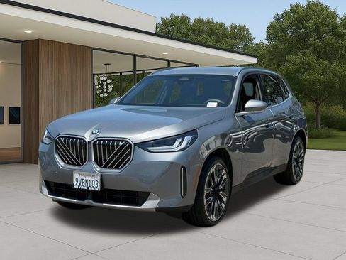 Used 2026 BMW X3 xDrive30i w/ Premium Package AWD/4WD image 34