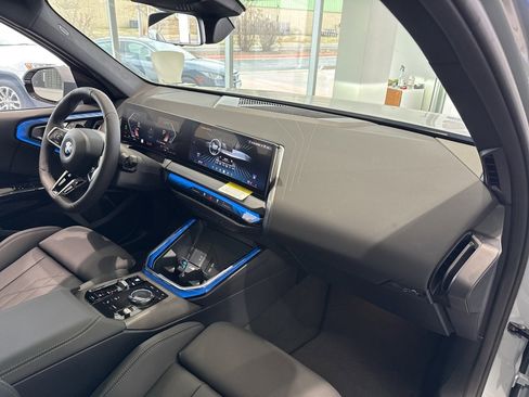 New 2026 BMW X3 xDrive30 w/ M Sport Package image 52