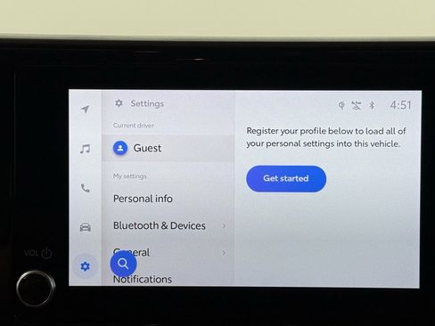 Used 2024 Toyota Highlander LE image 30