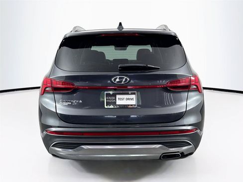 Used 2023 Hyundai Santa Fe SEL w/ Premium Package FWD image 12
