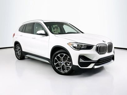 Used 2021 BMW X1 sDrive28i w/ Convenience Package
