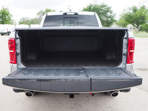 New 2025 RAM 1500 Limited image 11