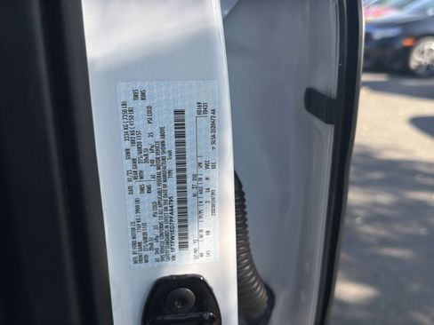 Used 2023 Ford F150 Lariat w/ Trailer Tow Package AWD/4WD image 28