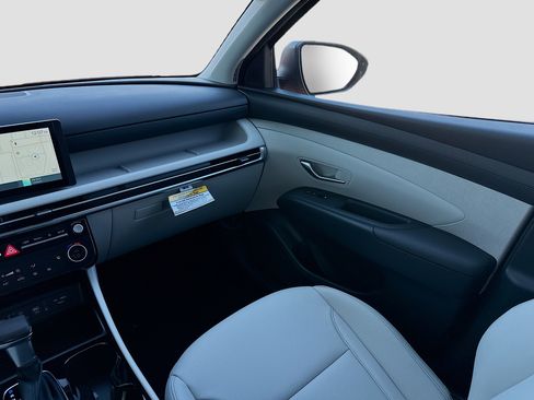 New 2026 Hyundai Tucson SEL image 18