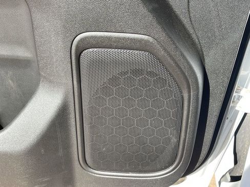 New 2025 GMC Sierra 2500 Pro w/ 1SA Pro Safety Plus Package image 25