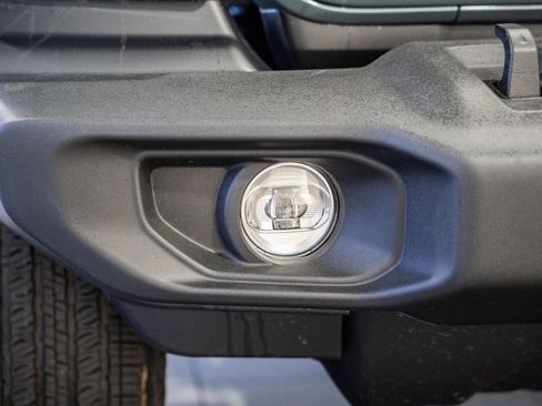 New 2026 Jeep Wrangler Sport S image 11