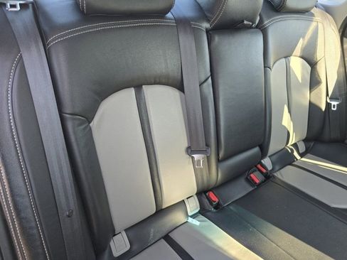 Used 2016 Hyundai Sonata Sport w/ Cargo Package FWD image 20