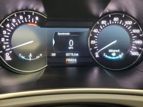 Used 2017 Lincoln MKX Reserve w/ Driver Assistance Package image 23