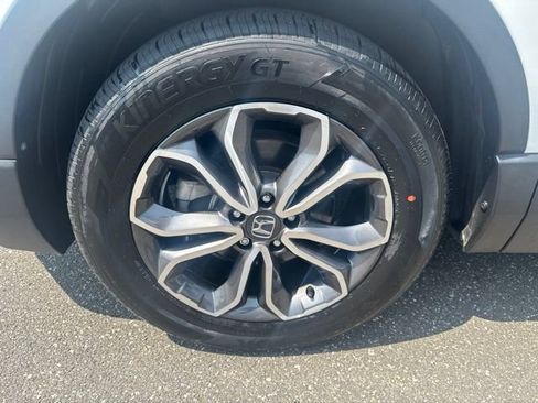 Used 2022 Honda CR-V EX image 11