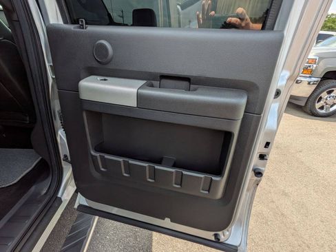 Used 2016 Ford F250 Lariat RWD image 26