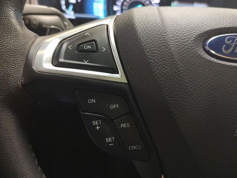 Used 2015 Ford Edge Sport w/ Equipment Group 401A AWD/4WD image 15
