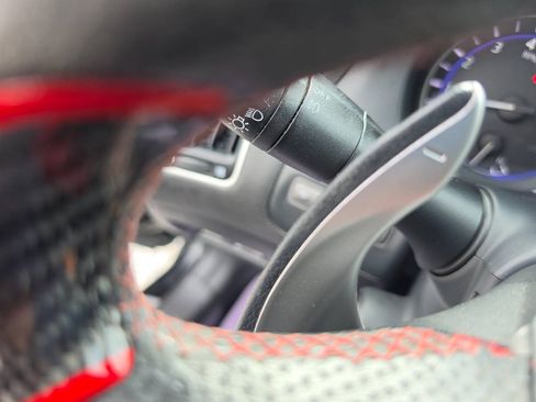 Used 2016 INFINITI Q50 Red Sport 400 AWD/4WD image 47