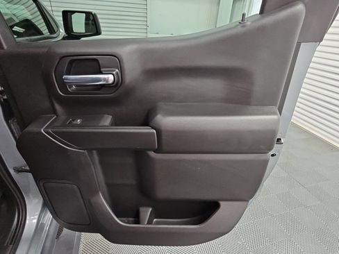 Certified 2023 Chevrolet Silverado 1500 Custom Trail Boss AWD/4WD image 32
