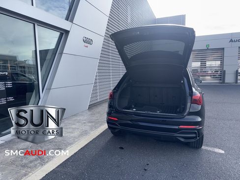 Certified 2025 Audi Q3 2.0T Premium Plus w/ Premium Plus Package image 15