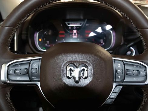 Used 2025 RAM 3500 Laramie image 21