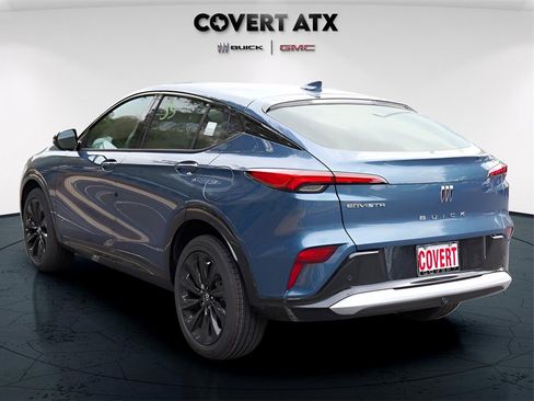New 2026 Buick Envista Sport Touring w/ Convenience I Package image 5