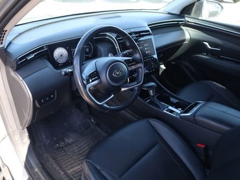 Used 2023 Hyundai Tucson XRT image 9