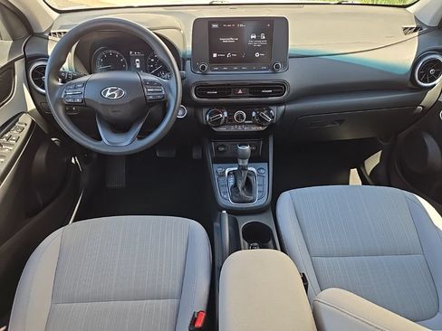 Certified 2023 Hyundai Kona SEL AWD/4WD image 36