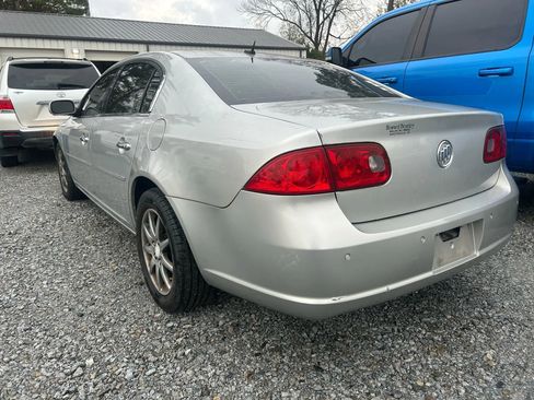 Used 2006 Buick Lucerne CXL w/ Luxury Package image 7