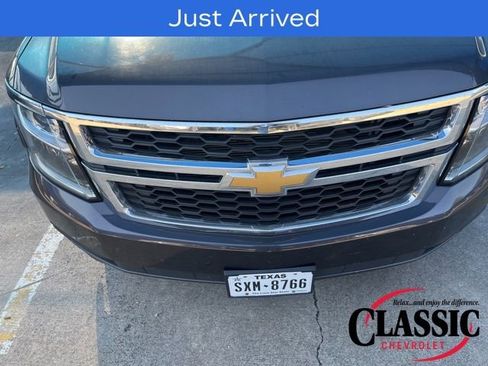 Used 2015 Chevrolet Tahoe LT image 20