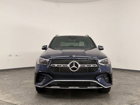 Certified 2025 Mercedes-Benz GLE 350 4MATIC image 6