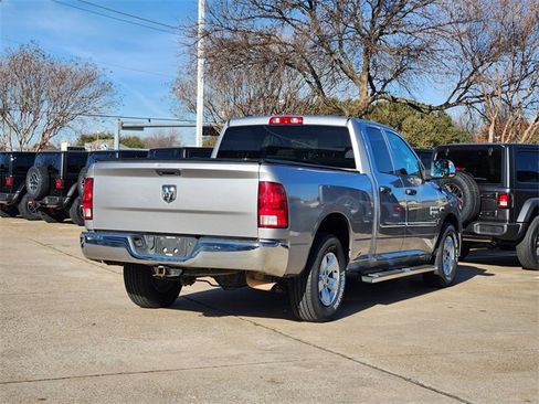 Used 2021 RAM 1500 Tradesman w/ Chrome Plus Package image 7