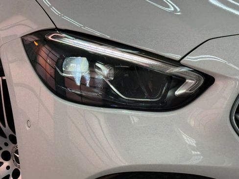 Certified 2023 Mercedes-Benz C 300 Sedan image 10