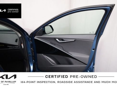 Used 2023 Kia Niro Wind w/ Wind Preserve Package FWD image 17