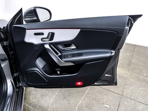 Certified 2025 Mercedes-Benz CLA 250 image 26