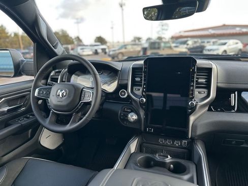 New 2026 RAM 1500 Laramie image 14