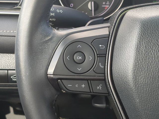 Certified 2024 Toyota Camry SE FWD image 27