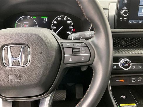Used 2024 Honda CR-V Sport-L image 24