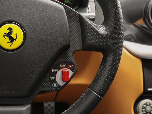 Used 2007 Ferrari 599 GTB Fiorano RWD image 61