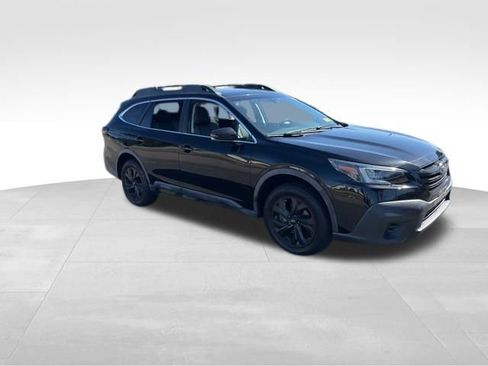 Used 2020 Subaru Outback Onyx Edition XT w/ Tech Package 2 AWD/4WD image 14