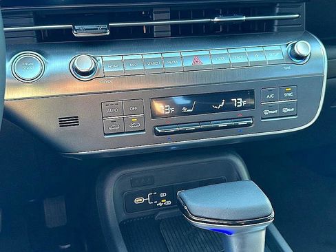 New 2026 Hyundai Kona SEL Sport image 10