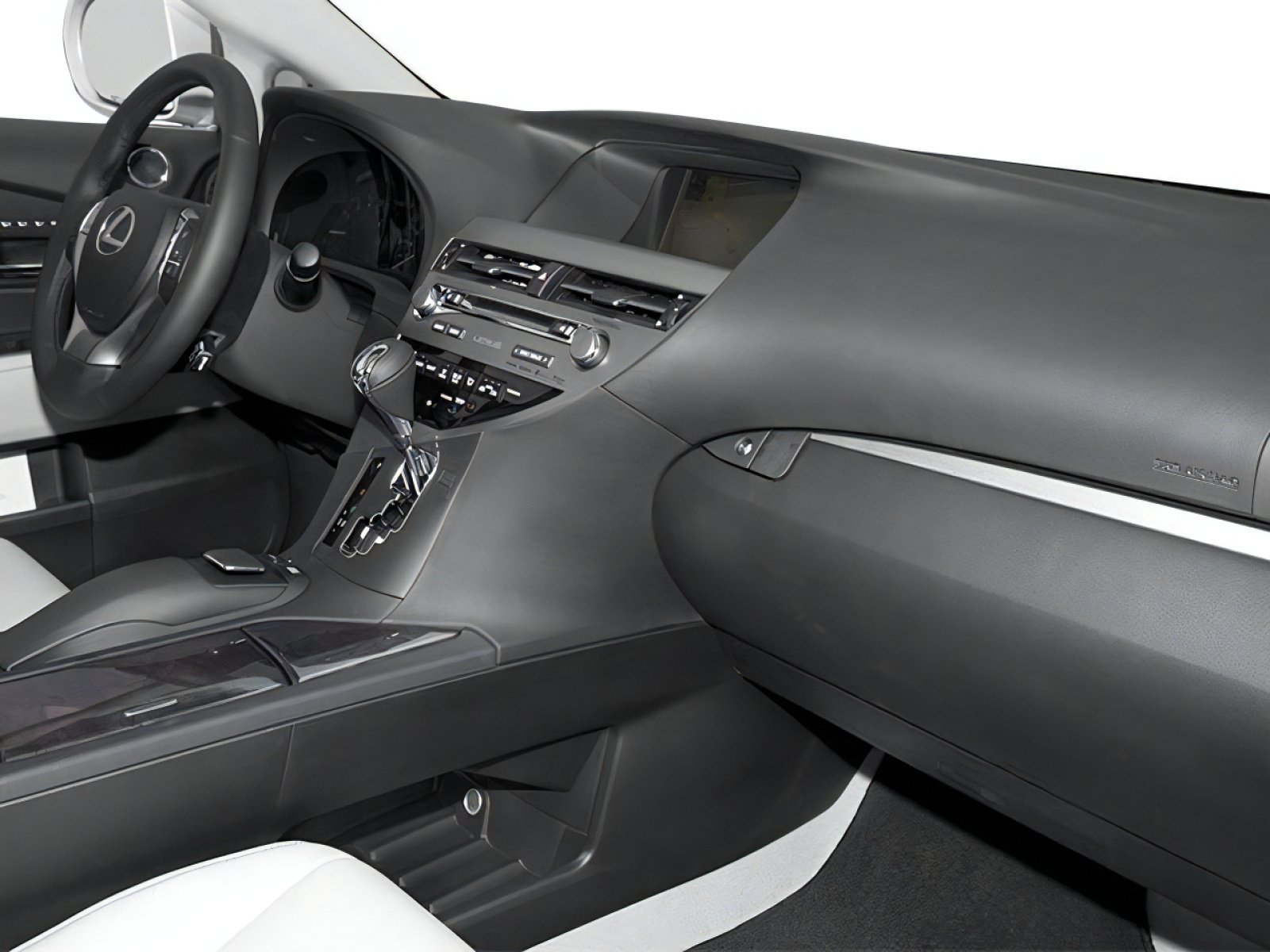 Used 2013 Lexus RX 350 AWD w/ Premium Pkg image 13